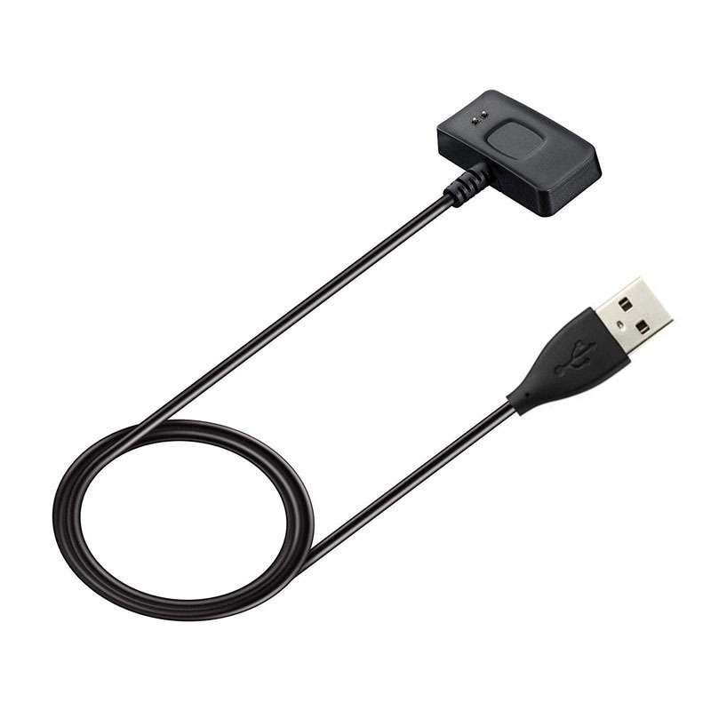 For Honor A2 Sports Play Ring Magnetically Suction Charging Line A2 Smart Watch Charger