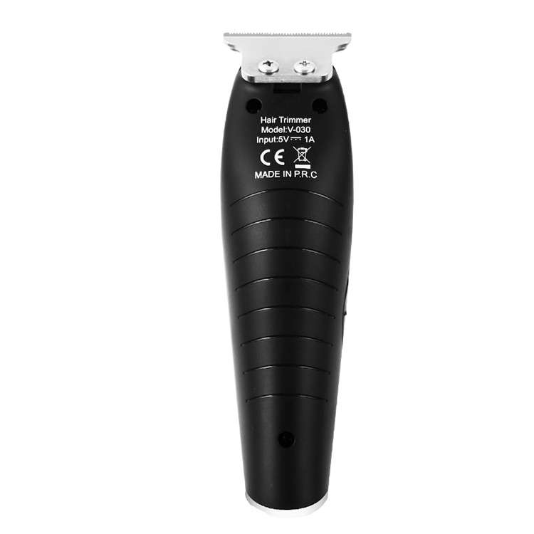 Original Xiaomi Mijia S500 Portable Electric Shaver with LED Display & 3 Cutter Head(Black)
