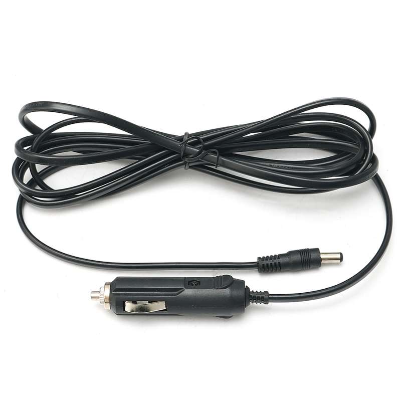 High Pressure 12V Portable 36W 73PSI Car Electric Washer Washing Machine Cigarette Lighter Water Pum