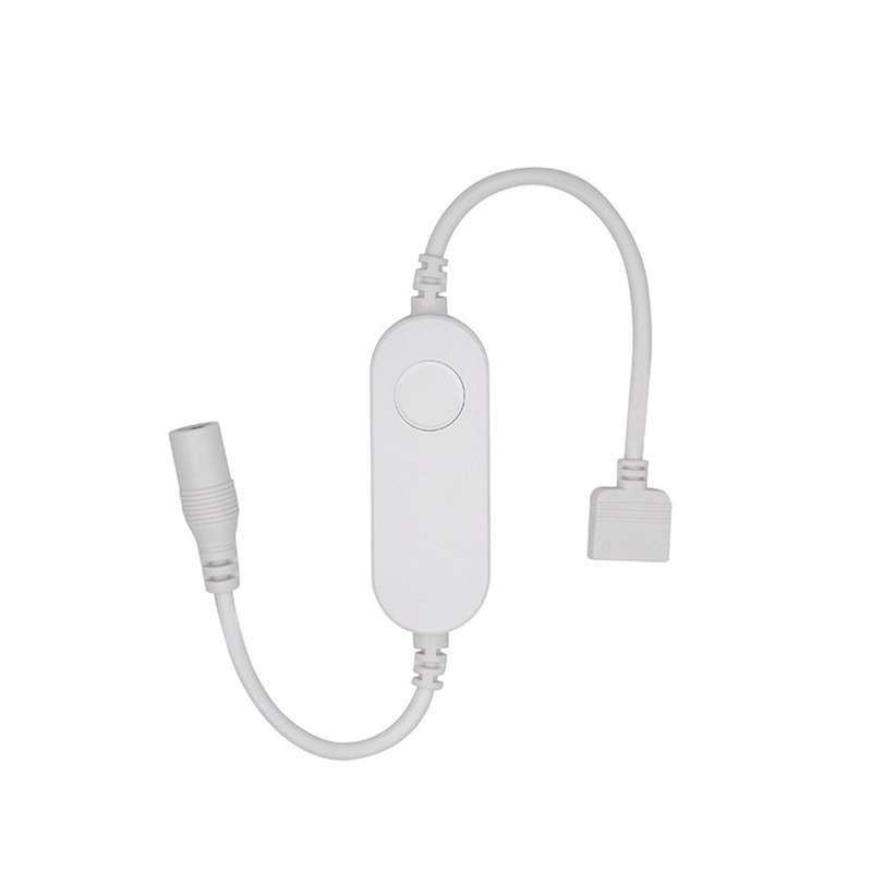 RGB LED Controller Dimming Toning WiFi Control Light Belt Controller