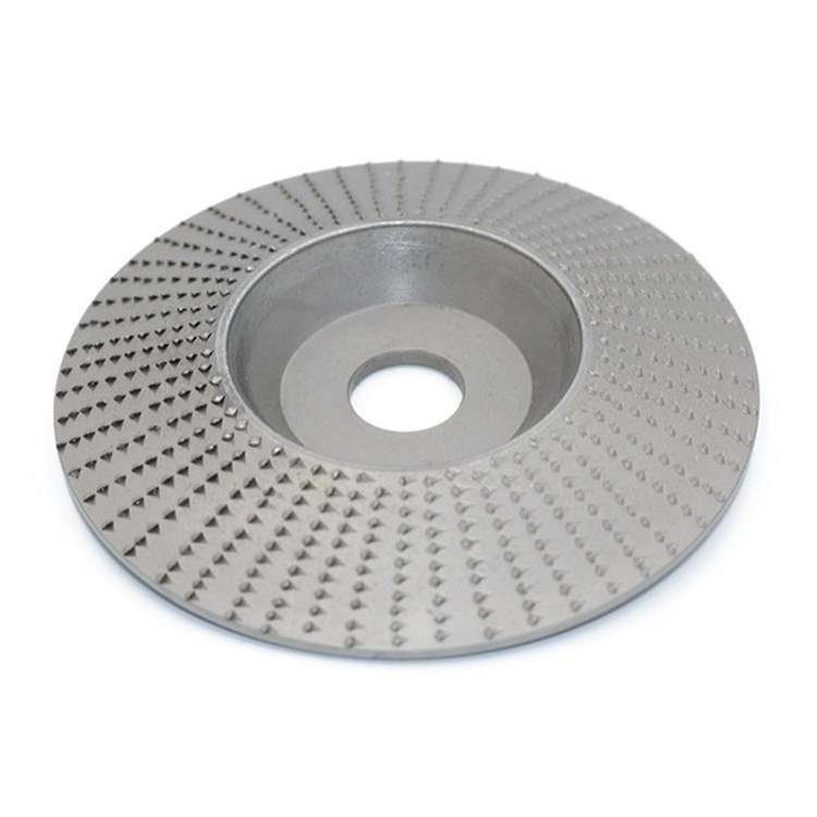 Woodworking Sanding Thorn Disk Angle Grinder Thorn Disk Plastic Grinding Disk Polishing Disk, Style: