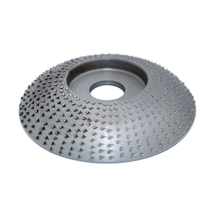 Woodworking Sanding Thorn Disk Angle Grinder Thorn Disk Plastic Grinding Disk Polishing Disk, Style: