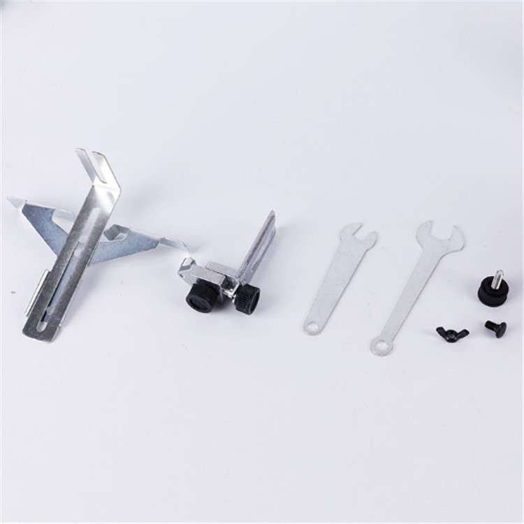Watch Repair Tool Two-jaw Watch Ppener Back Cover Wrench