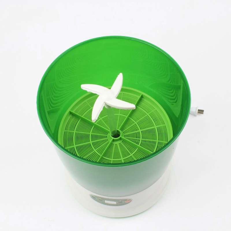 Solar Candle Light Retro Outdoor Waterproof LED Garden Light