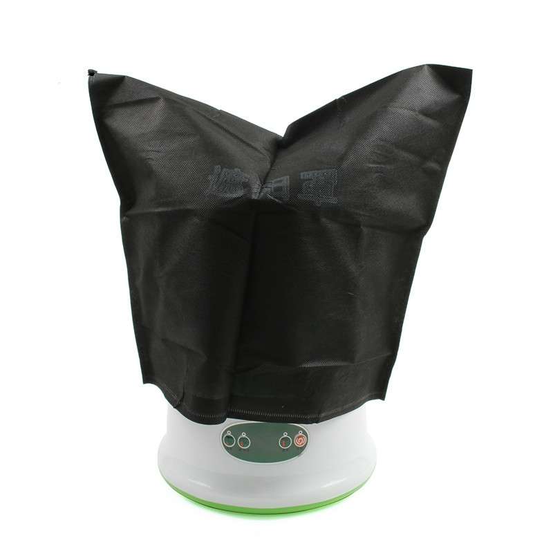 Intelligent Bean Sprouts Maker Household Upgrade Large Capacity Thermostat Green Seeds Growing Autom