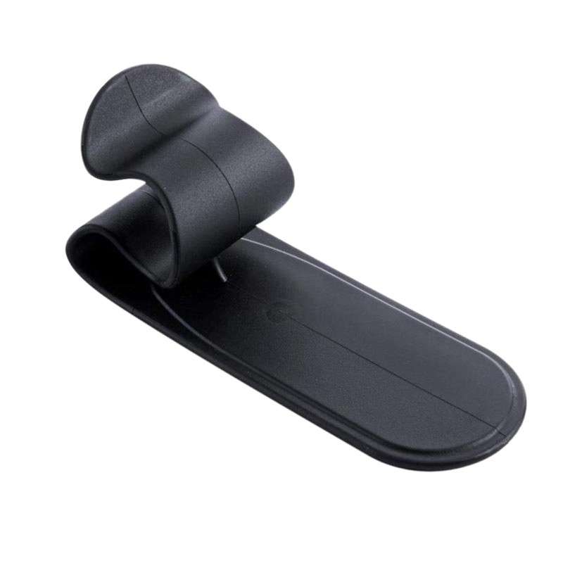 Multifunction Auto Umbrella Hook Multi Holder Hanger Car Seat Clip Fastener Rack Car Umbrella Hook H