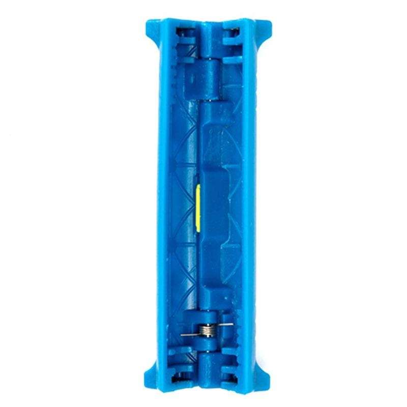 Coaxial Cable Stripper Electrician Repair Tool(Black)