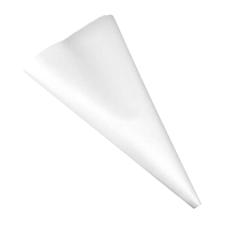 4 in 1 Silicone Icing Piping Cream Pastry Bag Nozzle DIY Cake Decorating Tools Set(EVA Bag Green 4 M