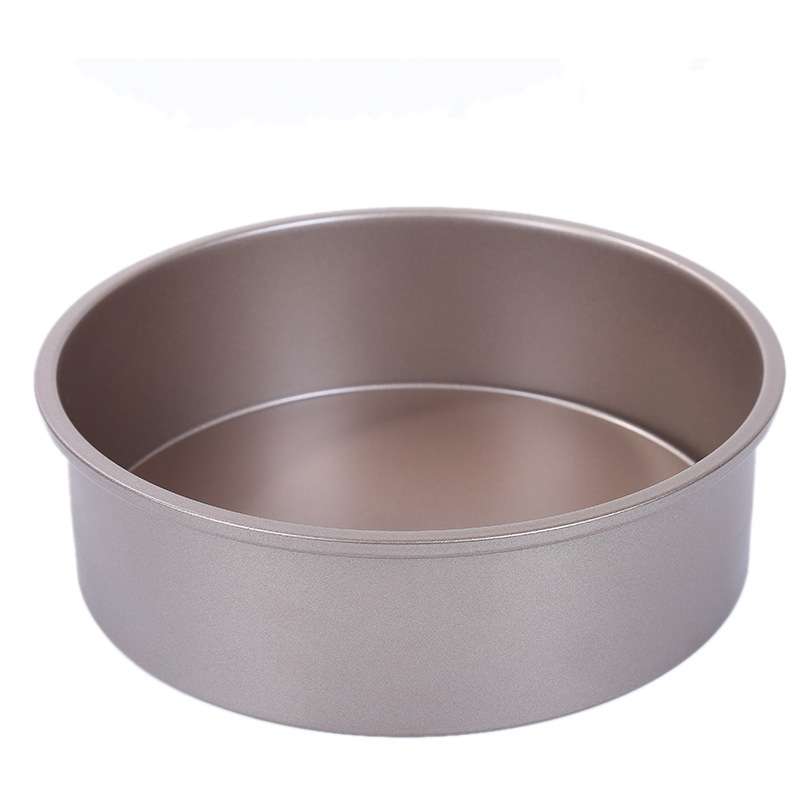 5 in 1 Cake Mould Pizza Bakeware Home Pastry Biscuit Bread Baking Tool Set