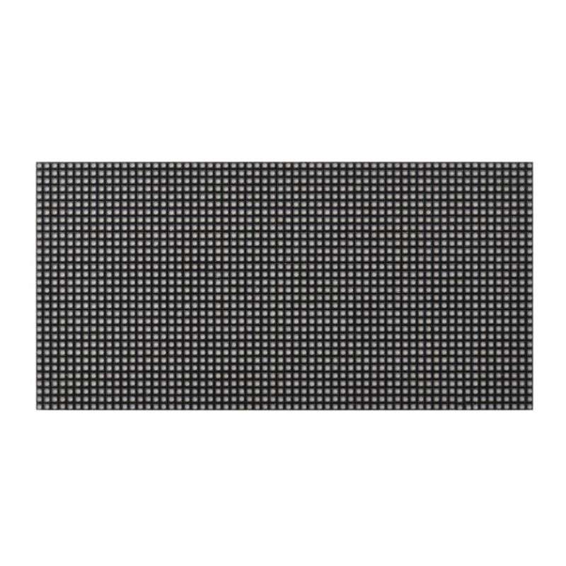 Waveshare RGB Full-color LED Matrix Panel, 2.5mm Pitch, 64x32 Pixels, Adjustable Brightness, 23707