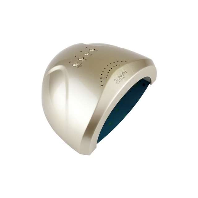 Sunone 48W UV Lamp Nail Polish Dryer, US Plug (White)