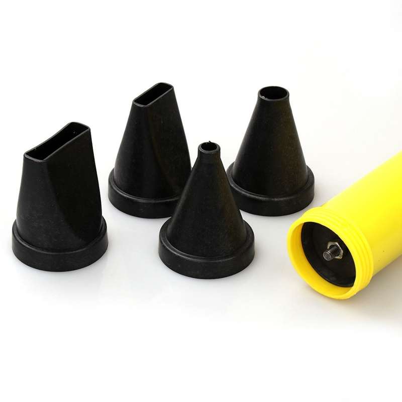 Four-purpose Cement Mortar Caulking Tool Anti-theft Door Caulking Grouting Tool
