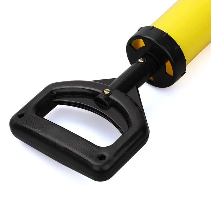 Four-purpose Cement Mortar Caulking Tool Anti-theft Door Caulking Grouting Tool