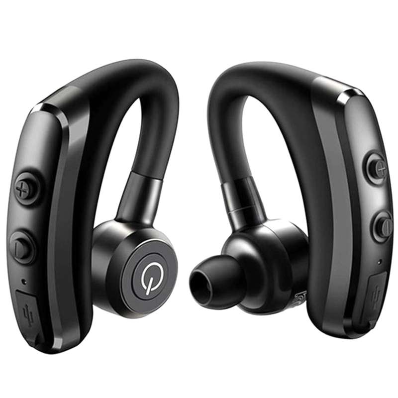 CIRCE K5 Handsfree Wireless Bluetooth Earphone Car Handsfree Bluetooth Headsets Phone Earphones with
