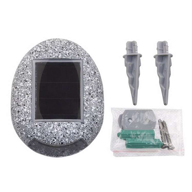 Solar Power Buried Light Under Ground Lamp Outdoor Path Way Garden Decking