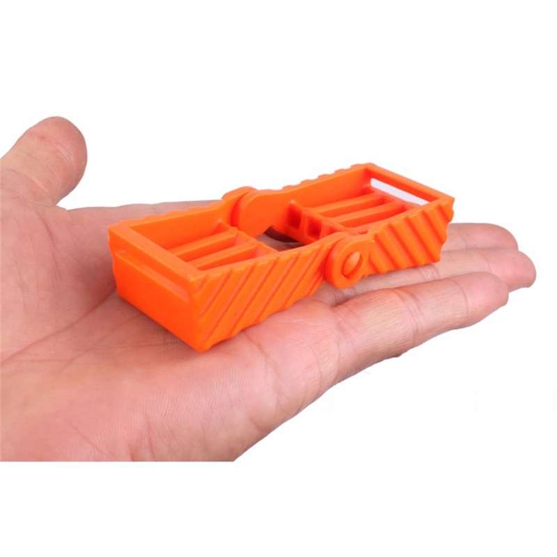 Multifunction Belt Clamp Wood Working Quick Adjustable Band Clamp Polygonal Clip 90 Degrees Right An