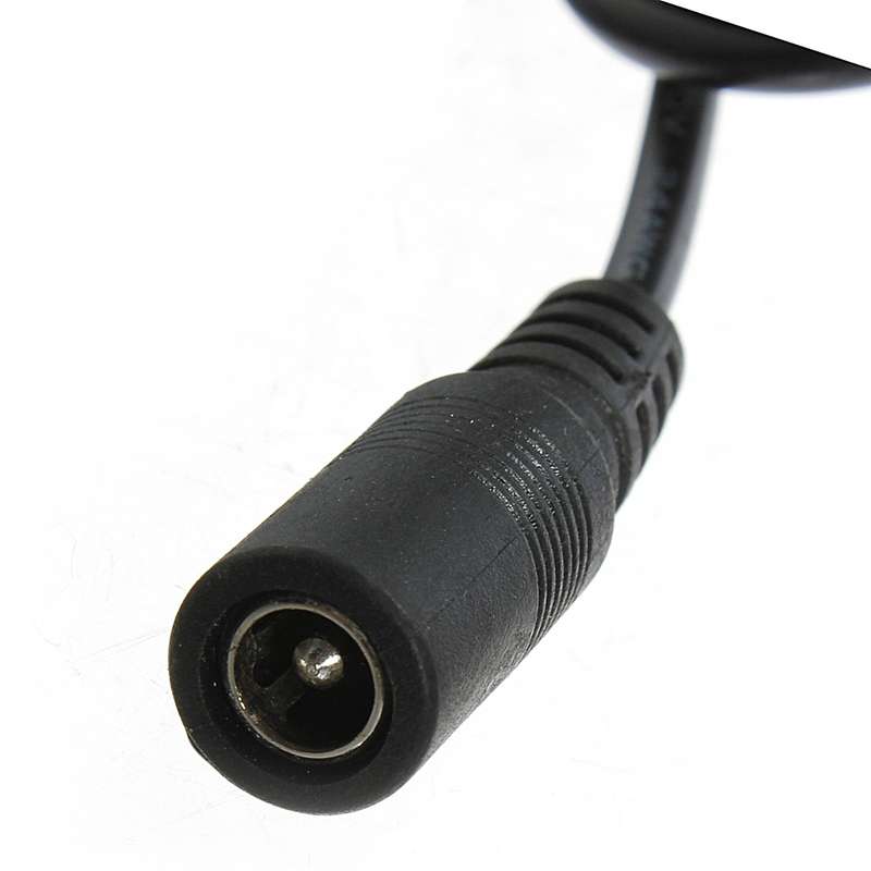 Fountain Fish Tank Ultrasonic Portable Atomizer, US Plug, Type:Electronic without Lamp Plastic