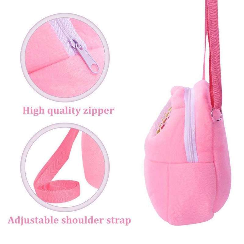 Pet Bag Small Pet Hamster Carrier Pure Color Leash Travel Bag, Size:S(Green)