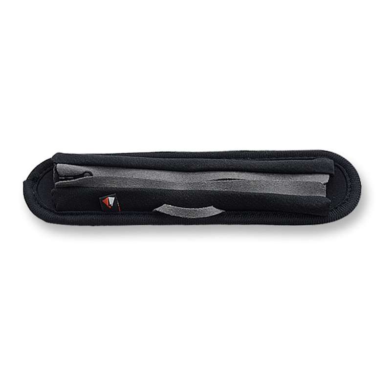 For BOSE QC35 Headphone Beam Protective Sleeve, S(Black)