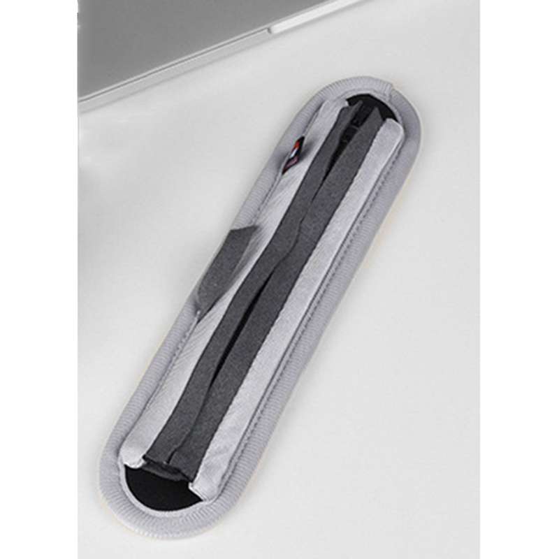 For BOSE QC35 Headphone Beam Protective Sleeve, S(Black)
