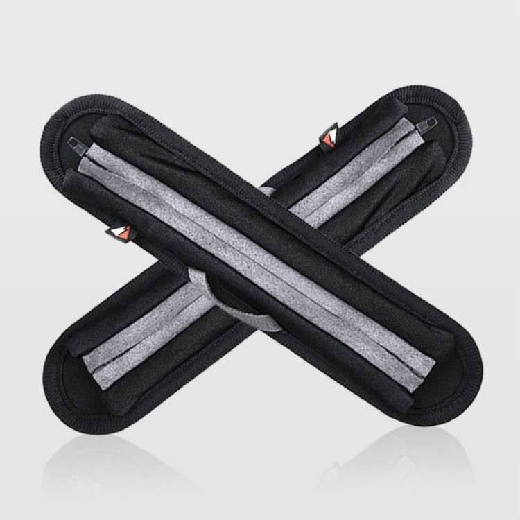 For BOSE QC35 Headphone Beam Protective Sleeve, S(Black)