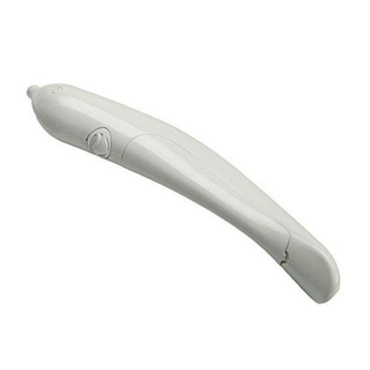 New Electric Latte Art Pen For Coffee Cake Pen For Spice Cake Decorating Pen Coffee Carving Pen Baki