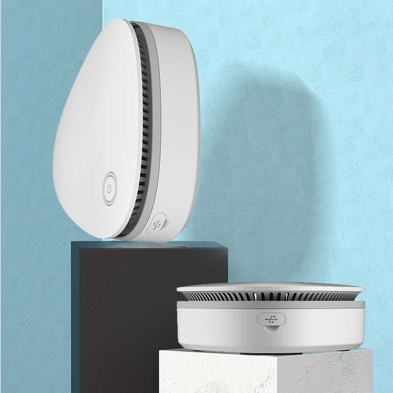 Ozone Sterilizer Household Refrigerator Disinfection Machine Wardrobe Shoe Cabinet Mask Car Steriliz