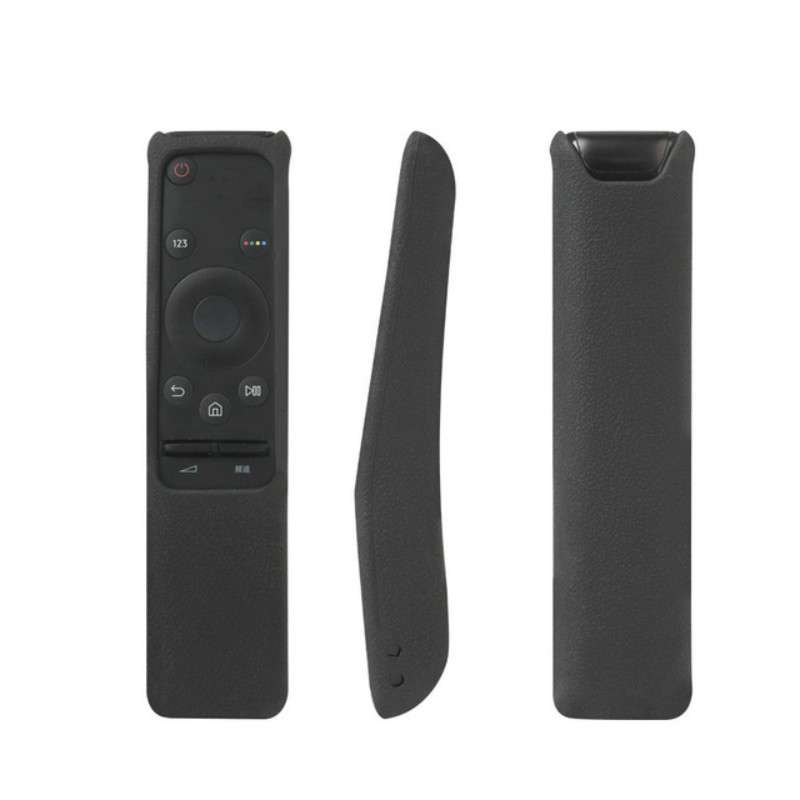 Universal Waterproof Anti-drop Silicone Remote Controller Protective Cover Case for Samsung Smart TV