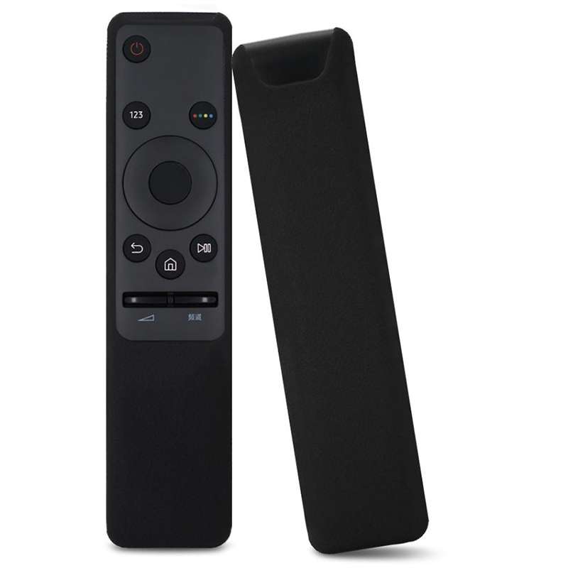 Universal Waterproof Anti-drop Silicone Remote Controller Protective Cover Case for Samsung Smart TV