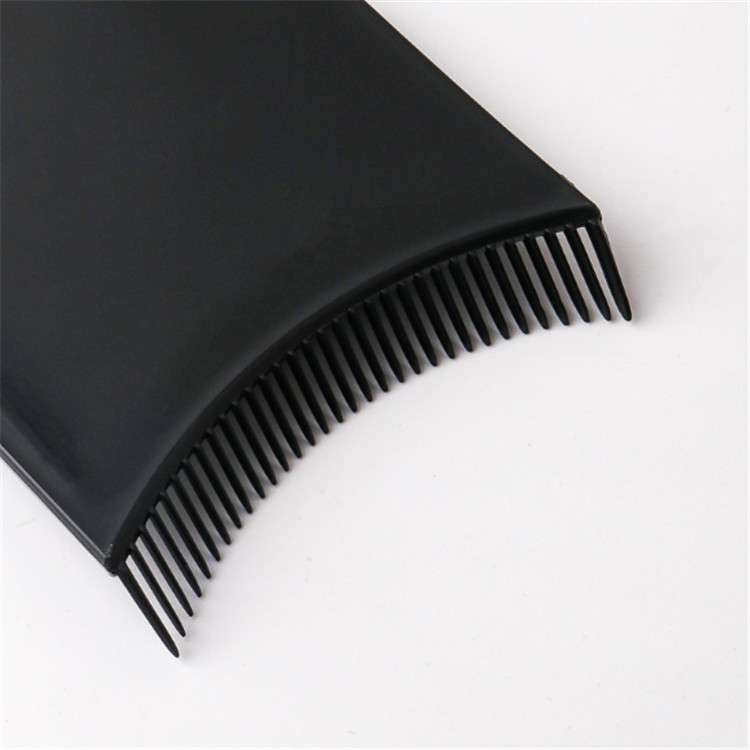 Fashion Professional Hairdressing Hair Applicator Brush Dispensing Salon Hair Coloring Dyeing Pick C
