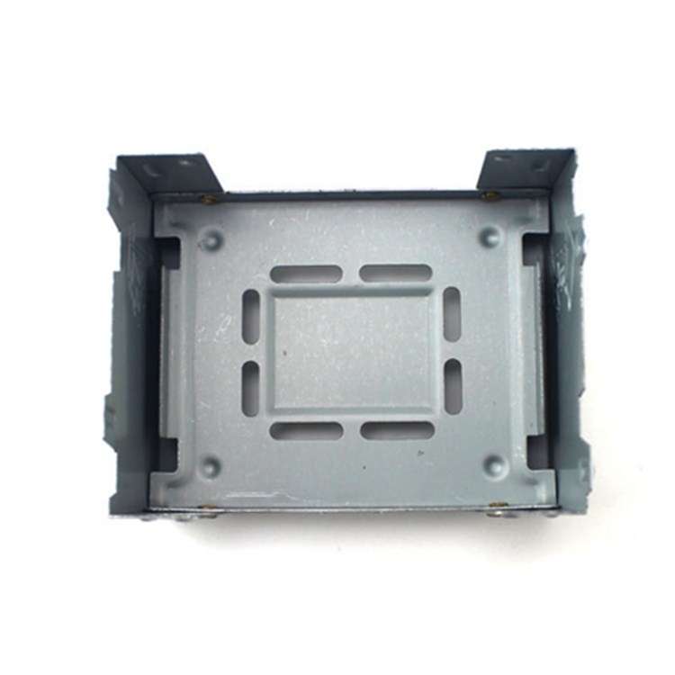 Outdoor Stainless Steel Windproof Stove Portable Camping Roast Stove Set, Specification:Wood Stove