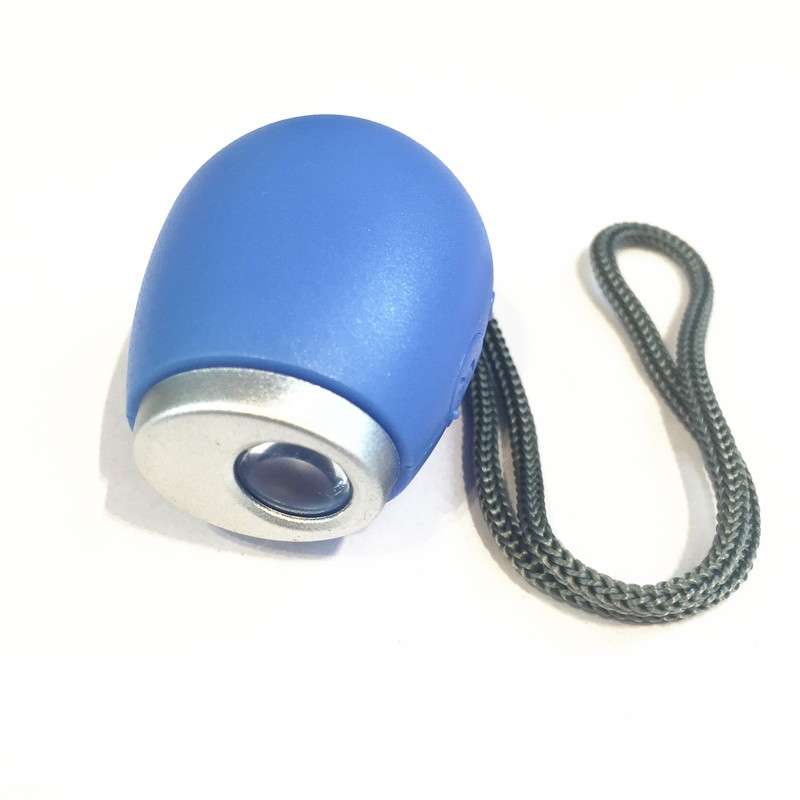Portable Digital Projection Alarm Clock Mini Projector LED Clock Carry Time Flashlight Clock with Ha