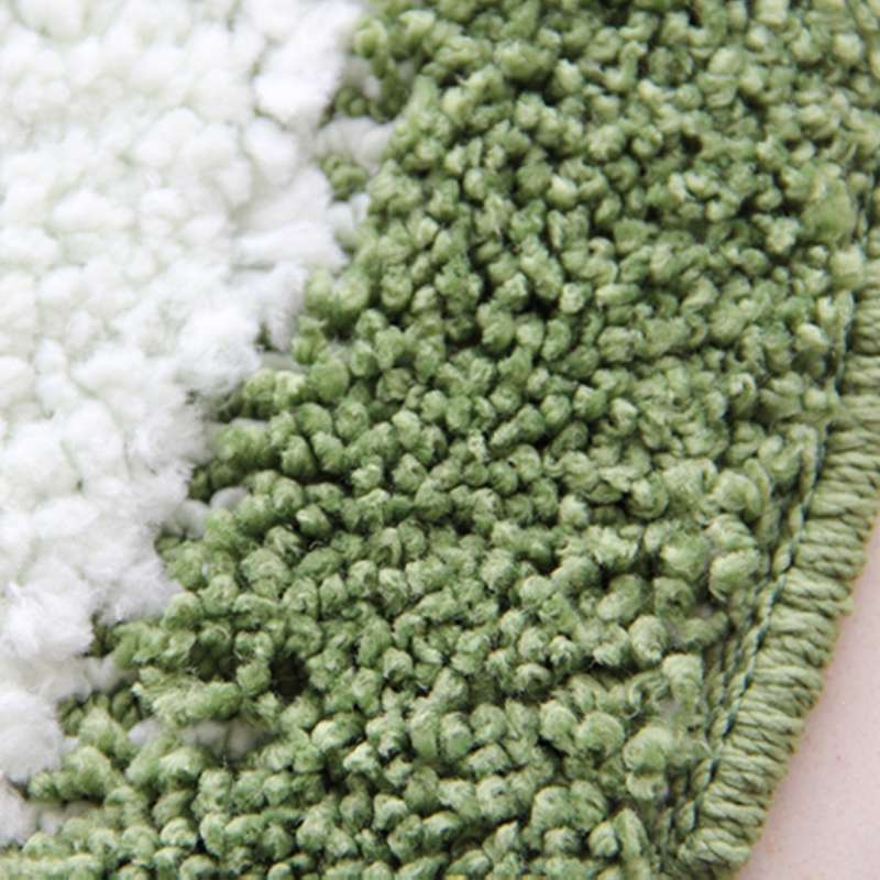 4 PCS Carpet Non Slip Bath Mat Sticker Anti Slip Flooring Safety Sticker