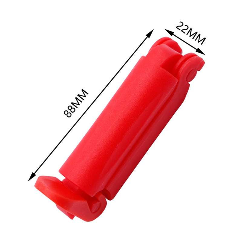 Car Baby Safety Belt Buckle Lock Fixed Non-Slip Strap Clip Auto Seat Child Toddler Safety Fitted Sli
