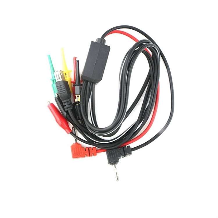 BAKU BK-1502DD DC Regulated Power Supply DC Ammeter Laptop Mobile Phone Repair Digital Display, Spec