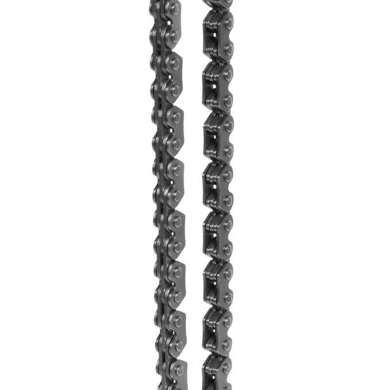 90 Links Timing Chain for GY6 125CC 150CC 152QMI 157QMJ Engine Scooters Mopeds ATV Go Kart Quads