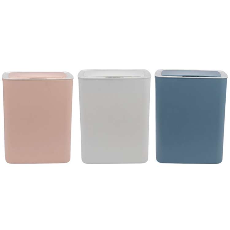 Wall Mounted Organizer Storage Box Remote Control Air Conditioner Storage Case Mobile Phone Plug Hol