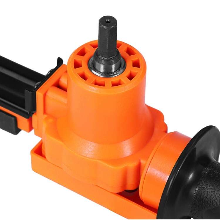 HILDA Modified Electric Saw Electric Reciprocating Saw Household Saber Saw Portable Woodworking Cutt