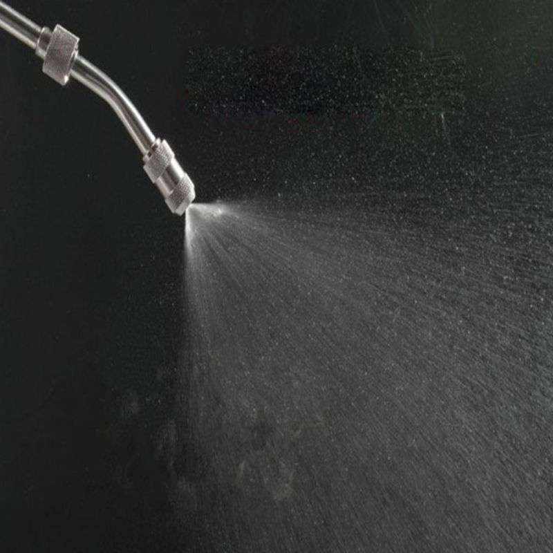 Garden Water Guns Stainless Steel Multifunction High Pressure Car Wash Spray Nozzle Hose Wand, Speci