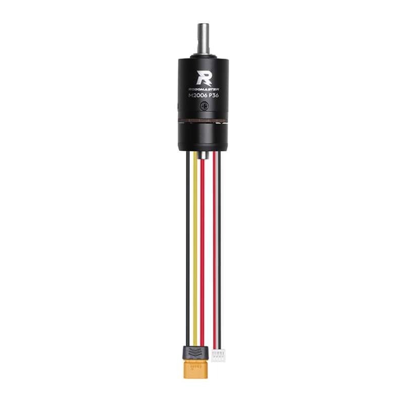 Original DJI RoboMaster M2006 P36 DC Brushless Gear Motor