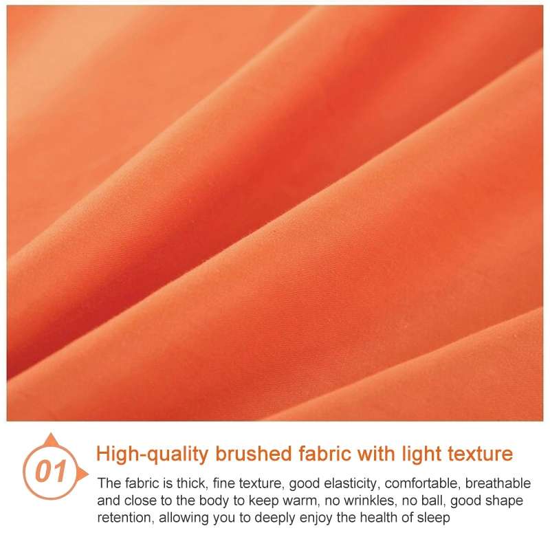 Greenery Linen Tablecloth Restaurant Bar Household Tablecloth, Size:130x180cm(Vibrant)