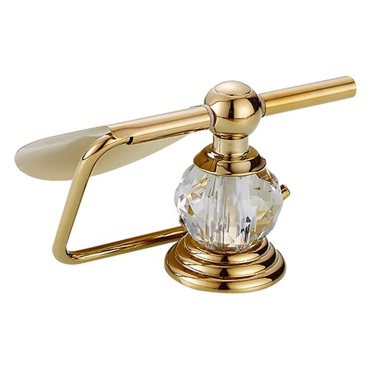 KOEN Waterfall Bathroom Faucet Sinks Mixer Tap Cold And Hot Water Tap