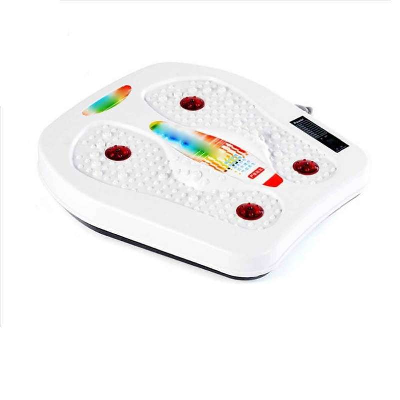 Infrared Foot Massager Foot Vibration Massage Instrument Electric Foot Massage Machine