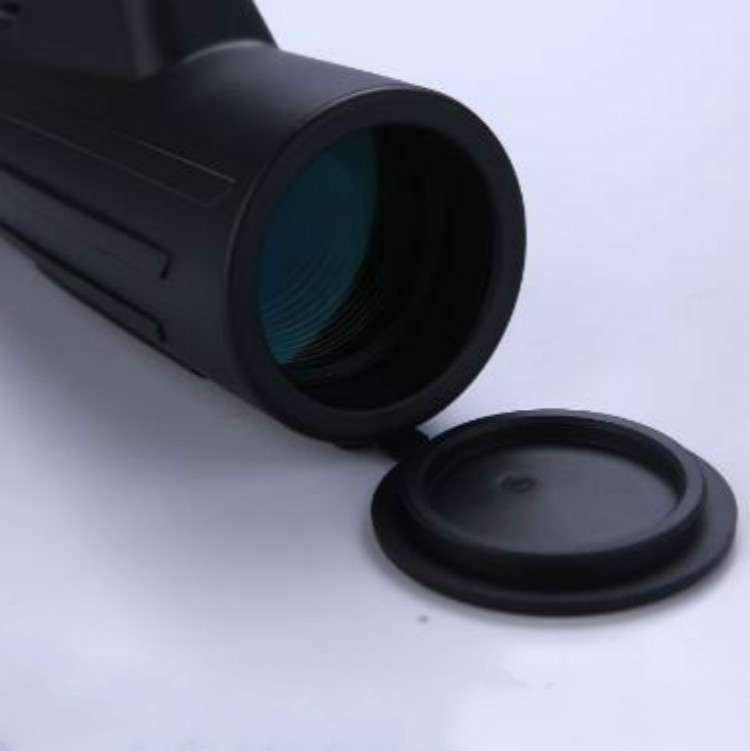 Bostron 8X42 Pocket One-hand Focus Monoculars High-magnification Low-light Night Vision Telescope