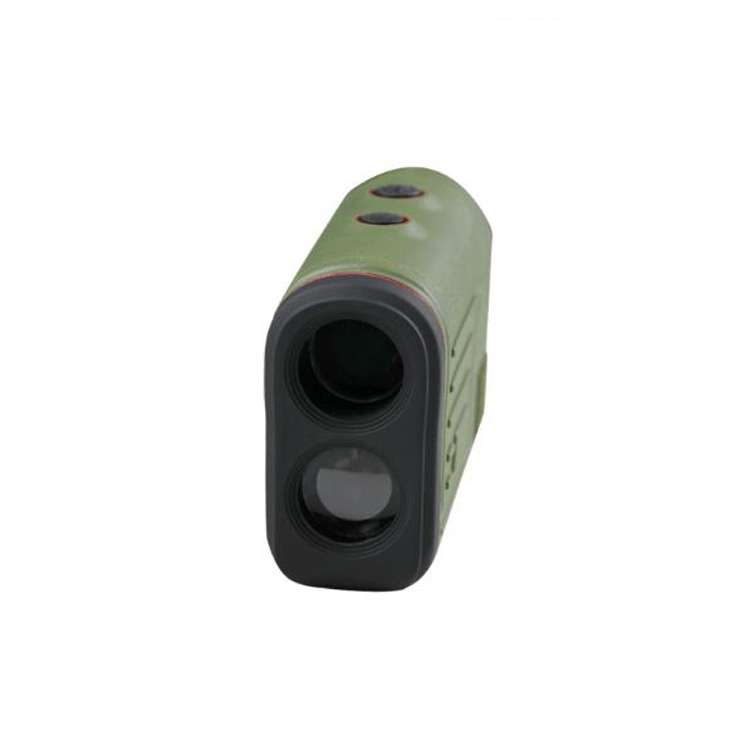 Outdoor Handheld Laser Rangefinder Telescope Infrared Electronic Ruler Waterproof High Precision Me