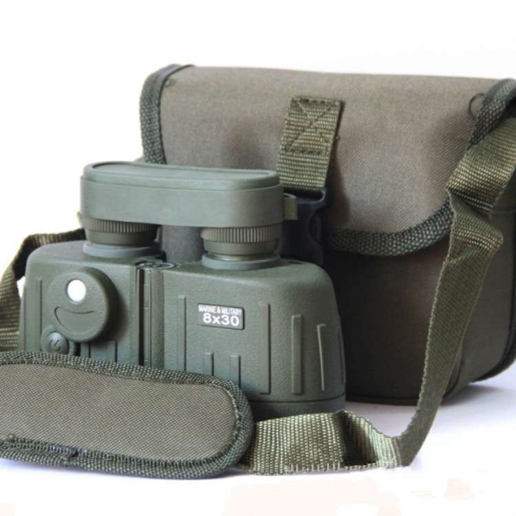 8x30 Binocular HD High Power Telescope Low Light night Vision Pocket Concert Waterproof Ranging Tele