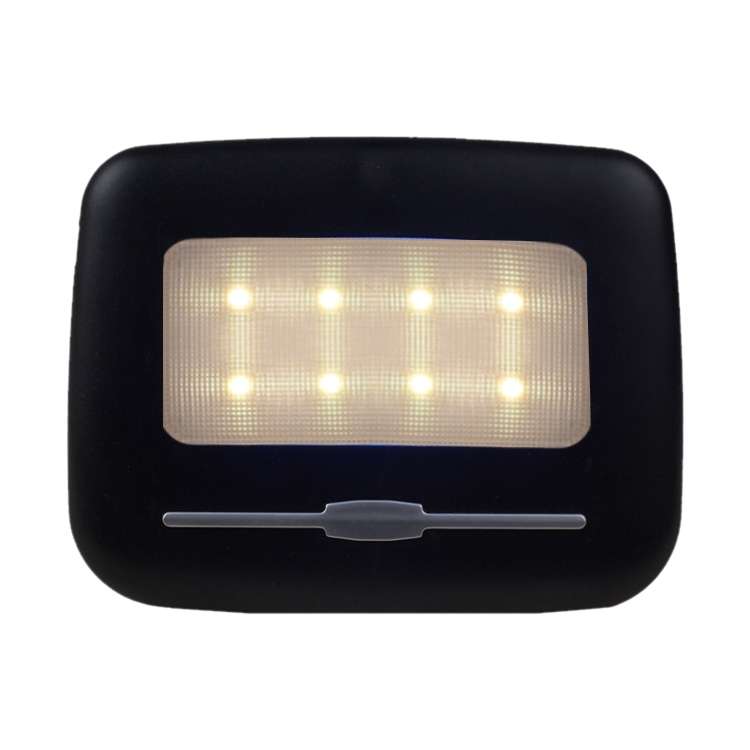 Car Interior Wireless Intelligent Electronic Products Car Reading Lighting Ceiling Lamp LED Night Li