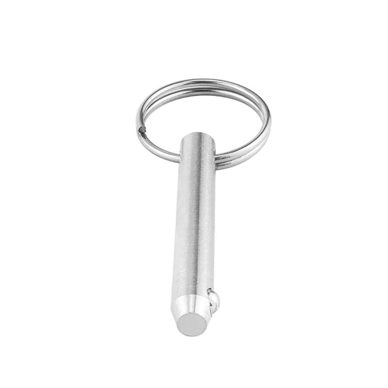 Boat Accessories 316 Stainless Steel Ball Pin Quick Release And Quick Release Safety Pin Spring Stee