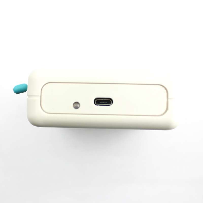 CR-T7 3.5 inch Colorful Display Multi-functional TFT Backlight Transistor Tester for Diode Triode Ca