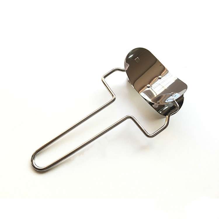 Stainless Steel Dumpling Maker Dough Cutter Dumpling Mould Kitchen Accessories Pastry Tools, Specifi